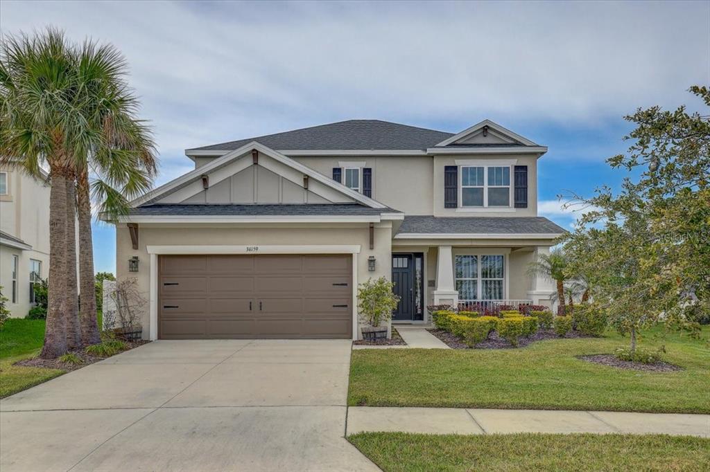 Picture of 34159 Astoria Circle, Wesley Chapel, FL 33545