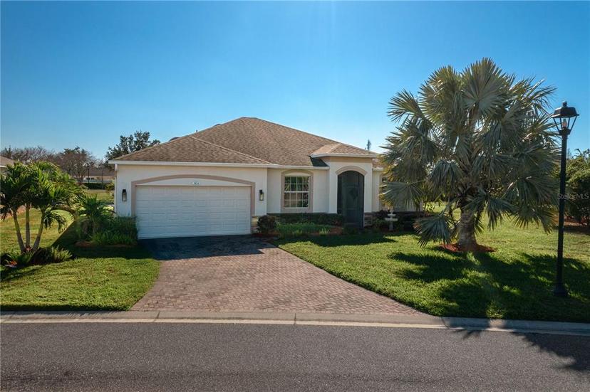 Picture of 3834 Bedford Avenue, Winter Haven FL 33884