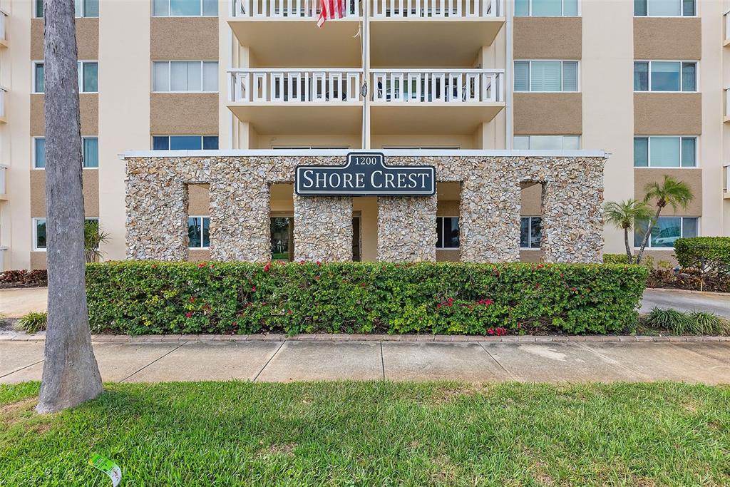 Picture of 1200 N Shore Drive Ne Unit 102, St Petersburg, FL 33701