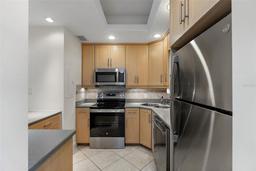 Picture of 1200 N Shore Drive Ne Unit 102, St Petersburg, FL 33701