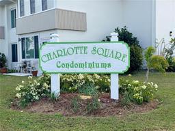 Picture of 21287 Gertrude Avenue Unit 106, Port Charlotte, FL 33952