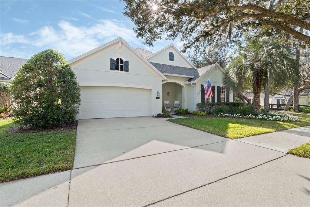 Picture of 325 Bellingrath Terrace, Deland, FL 32724