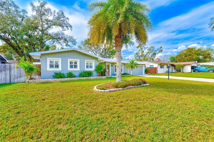 Picture of 1218 Wellington Drive, Clearwater FL 33764