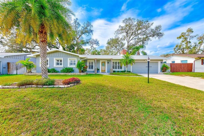 Picture of 1218 Wellington Drive, Clearwater FL 33764