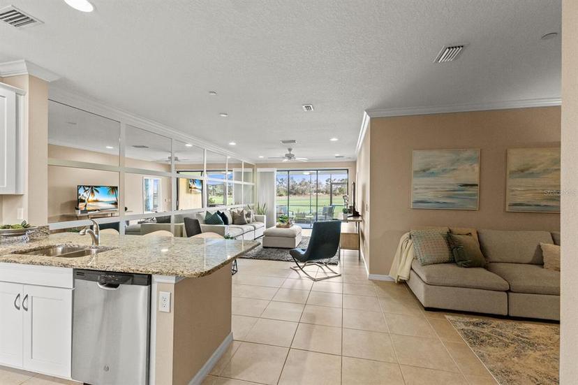 Picture of 12730 Sorrento Way Unit 102, Lakewood Ranch FL 34211