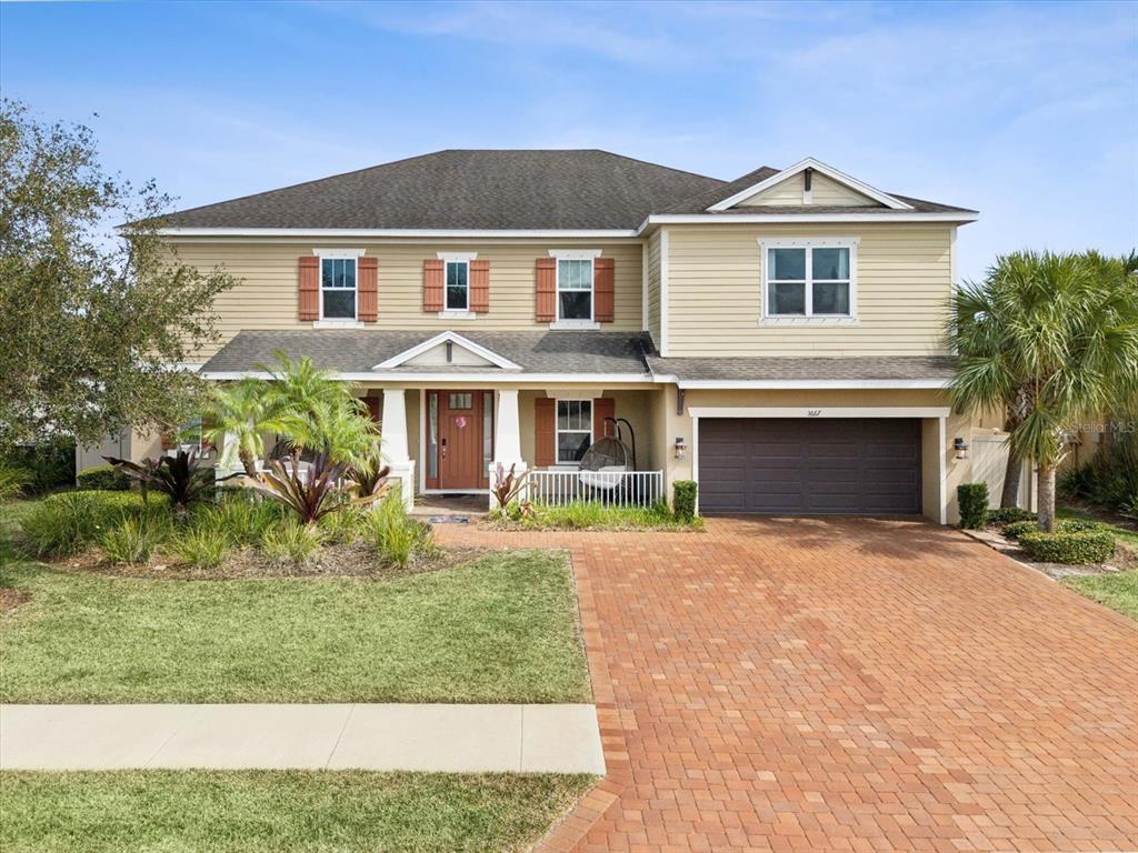 Picture of 3667 Arbor Chase Drive, Palm Harbor, FL 34683