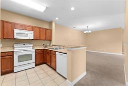 Picture of 3176 Feltrim Place Unit 205, Kissimmee, FL 34747