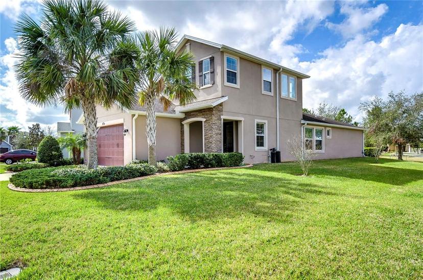 Picture of 4627 Tramanto Lane, Wesley Chapel FL 33543