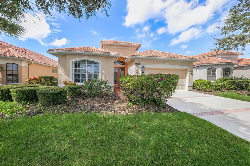 Picture of 574 Crane Prairie Way, Osprey FL 34229