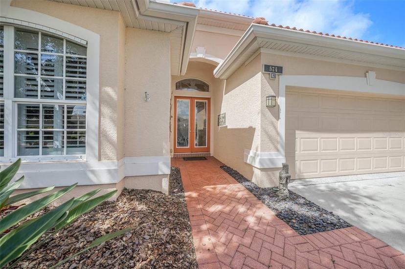 Picture of 574 Crane Prairie Way, Osprey FL 34229