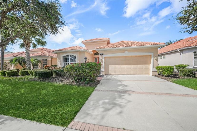 Picture of 574 Crane Prairie Way, Osprey FL 34229