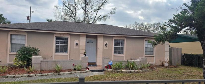 Picture of 7413 Sherren Drive, Tampa FL 33619