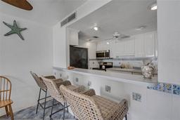 Picture of 7000 Beach Plaza Unit 905, St Pete Beach, FL 33706