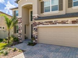 Picture of 3150 Marine Grass Drive, Wimauma, FL 33598