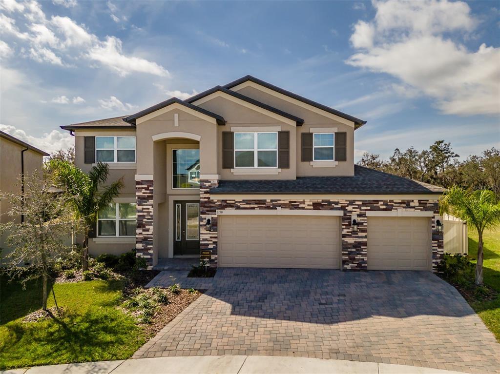 Picture of 3150 Marine Grass Drive, Wimauma, FL 33598