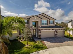 Picture of 3150 Marine Grass Drive, Wimauma, FL 33598