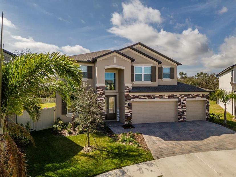 Picture of 3150 Marine Grass Drive, Wimauma FL 33598