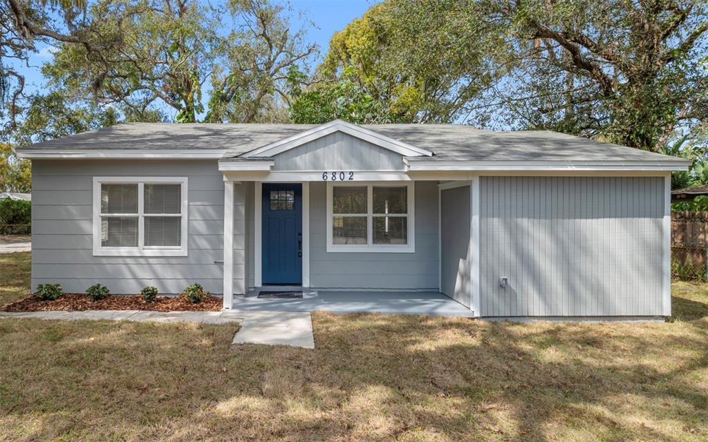 Picture of 6802 N 15Th Street, Tampa, FL 33610