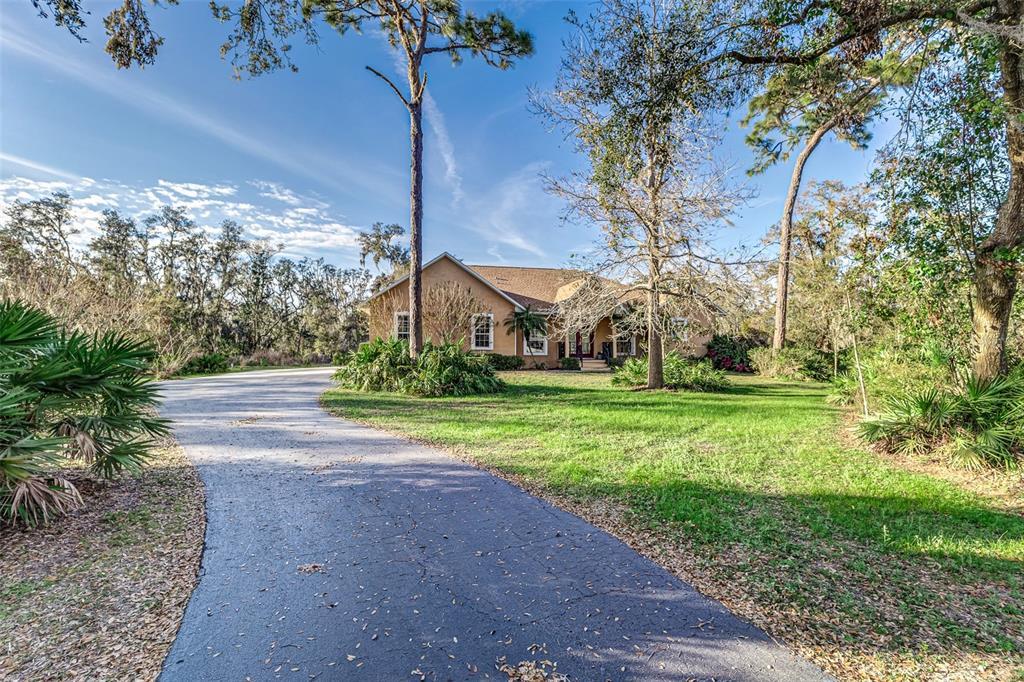 Picture of 3512 Kalebs Forest Trail, Dover, FL 33527