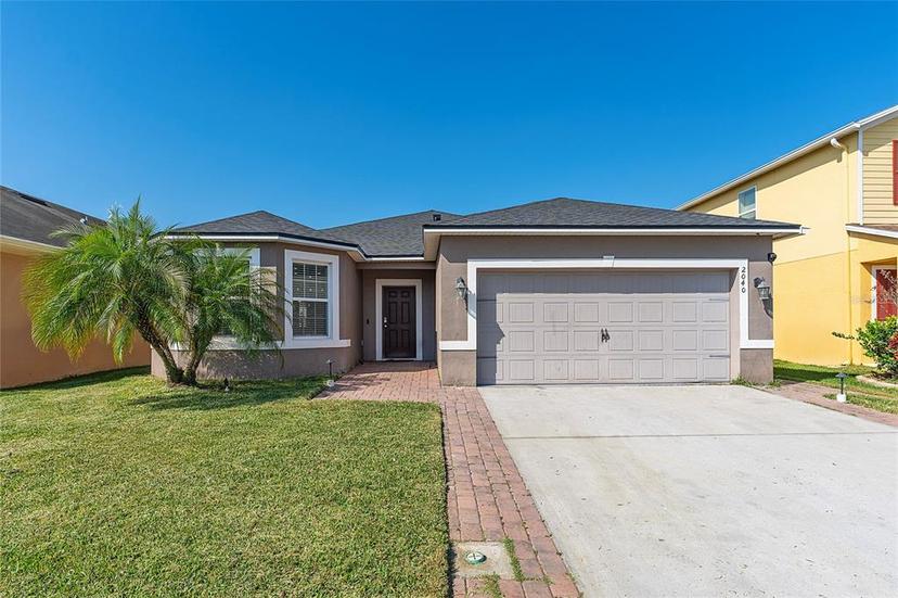 Picture of 2040 Patriot Way, St Cloud FL 34769