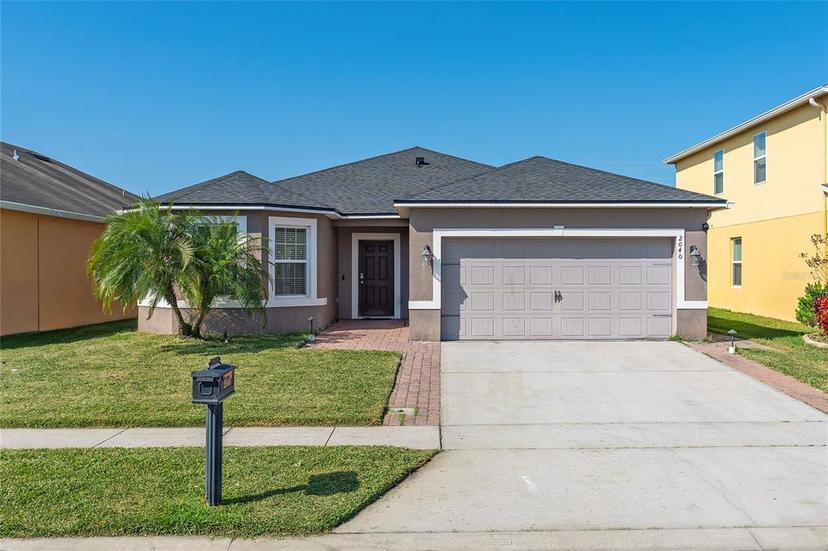 Picture of 2040 Patriot Way, St Cloud FL 34769