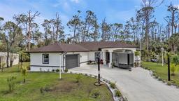 Picture of 66 Statler Street, Port Charlotte, FL 33954