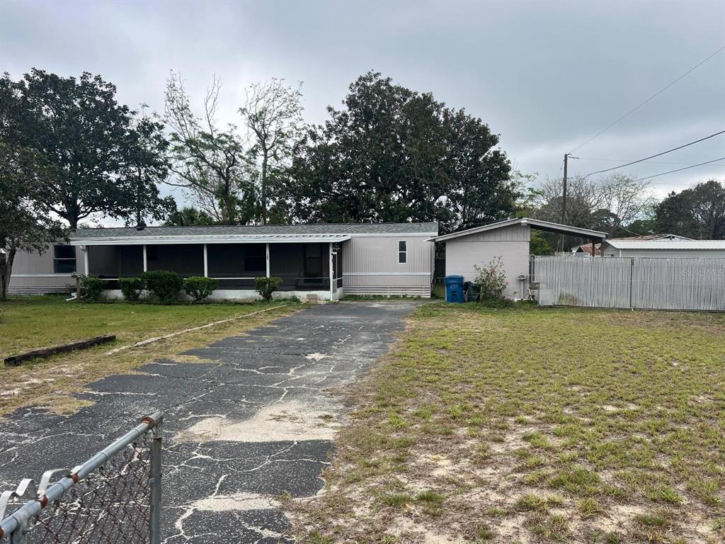 Picture of 157 Hann Street, Oak Hill, FL 32759