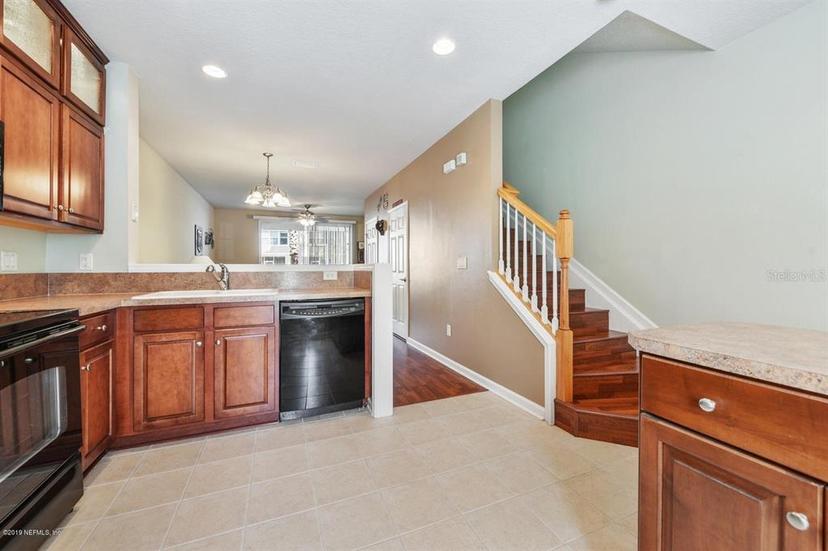 Picture of 6536 Arching Branch Circle, Jacksonville FL 32258