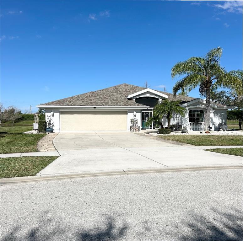 Picture of 1733 Weeping Elm Circle, Port Orange, FL 32128