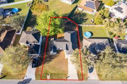 Picture of 738 Paris Drive, Kissimmee, FL 34759