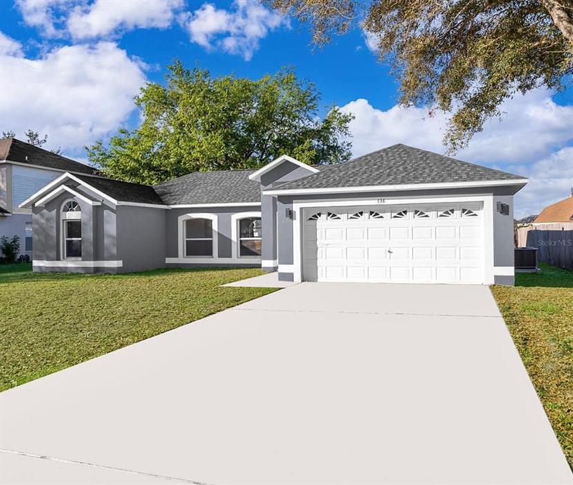 Picture of 738 Paris Drive, Kissimmee FL 34759