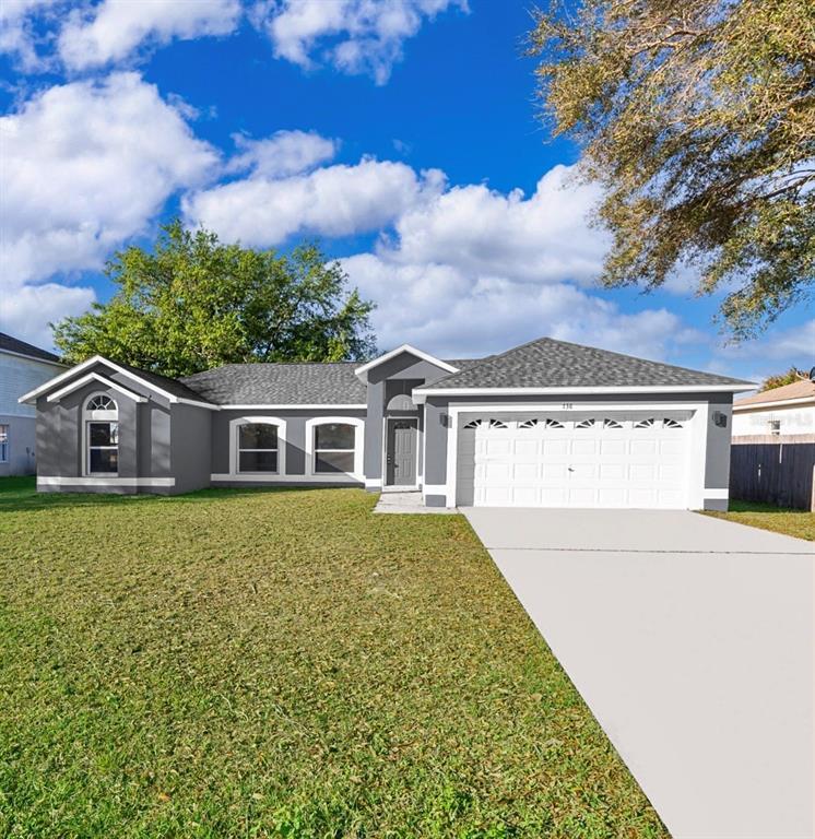 Picture of 738 Paris Drive, Kissimmee FL 34759