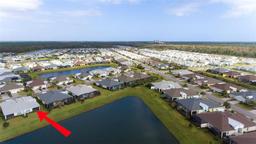 Picture of 583 Lost Shaker Way, Daytona Beach, FL 32124