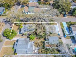 Picture of 1800 27Th Avenue N, St Petersburg, FL 33713