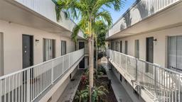 Picture of 1830 Maravilla Avenue Unit 701, Fort Myers, FL 33901