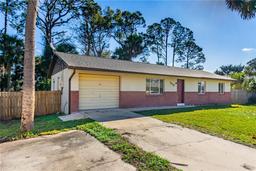 Picture of 1039 Beulah Drive, Edgewater, FL 32132