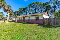 Picture of 1039 Beulah Drive, Edgewater, FL 32132