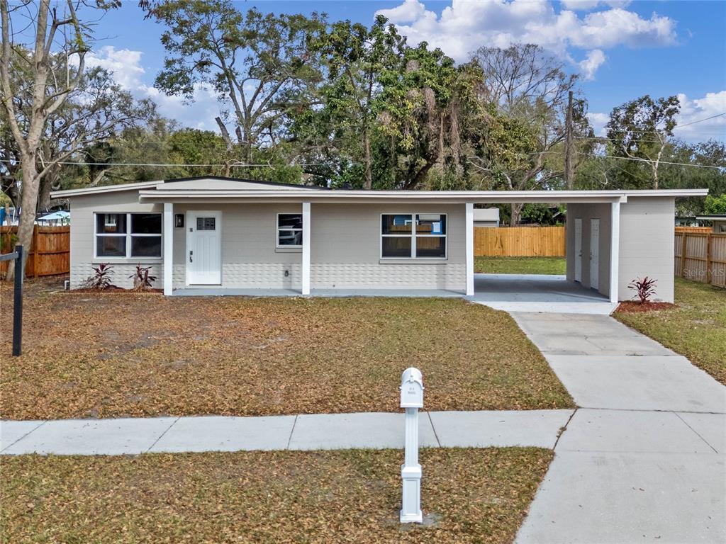 Picture of 4215 Kildaire Avenue, Orlando, FL 32812