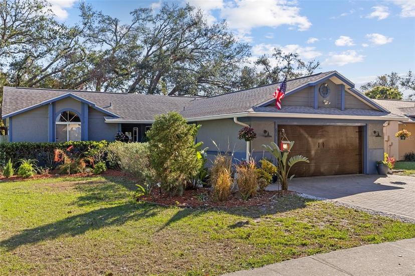 Picture of 604 68Th Avenue Drive W, Bradenton FL 34207