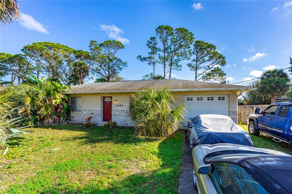 Picture of 1043 Beulah Drive, Edgewater, FL 32132