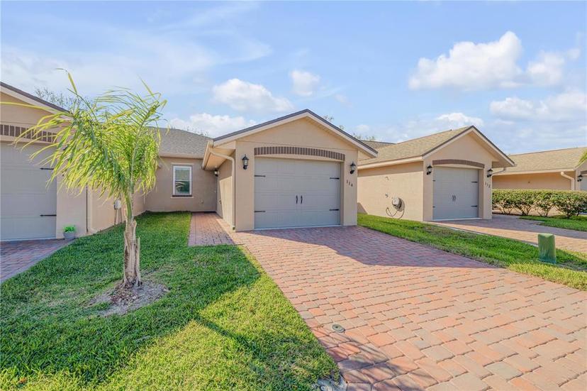 Picture of 114 Tuscany Villas Drive, Edgewater FL 32141