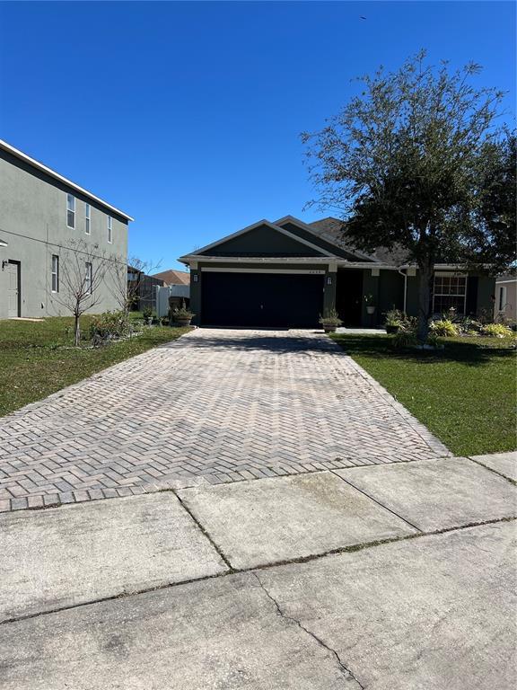 Picture of 2638 Eagle Canyon Drive N, Kissimmee, FL 34746