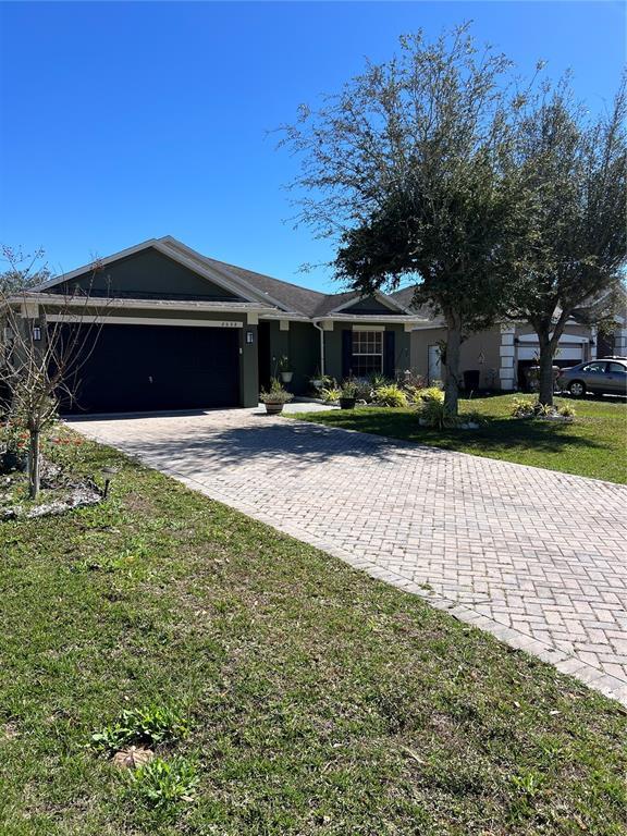 Picture of 2638 Eagle Canyon Drive N, Kissimmee FL 34746