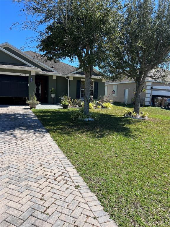 Picture of 2638 Eagle Canyon Drive N, Kissimmee, FL 34746