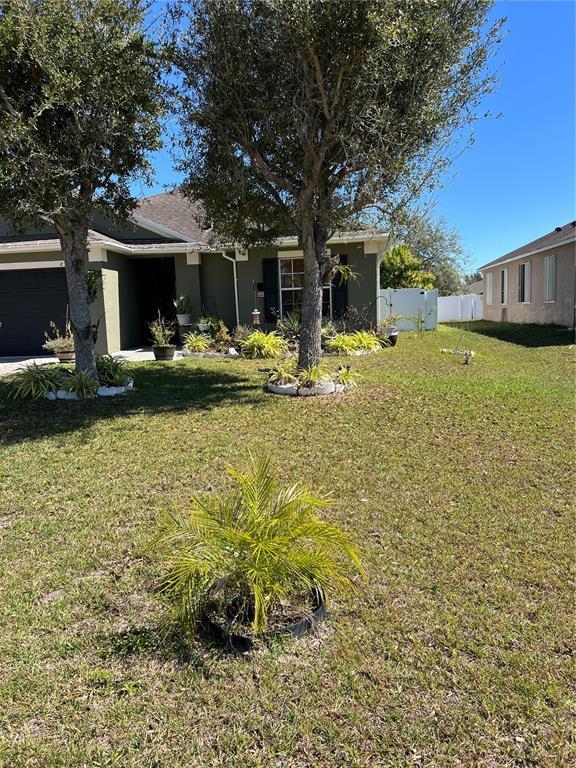 Picture of 2638 Eagle Canyon Drive N, Kissimmee FL 34746