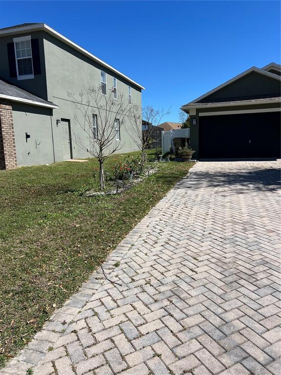 Picture of 2638 Eagle Canyon Drive N, Kissimmee FL 34746