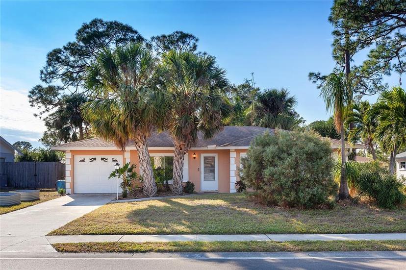 Picture of 3608 Spainwood Drive, Sarasota FL 34232