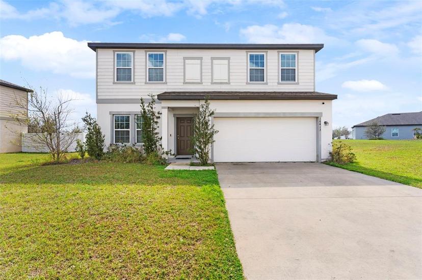 Picture of 16413 Bloom Court, Groveland FL 34736