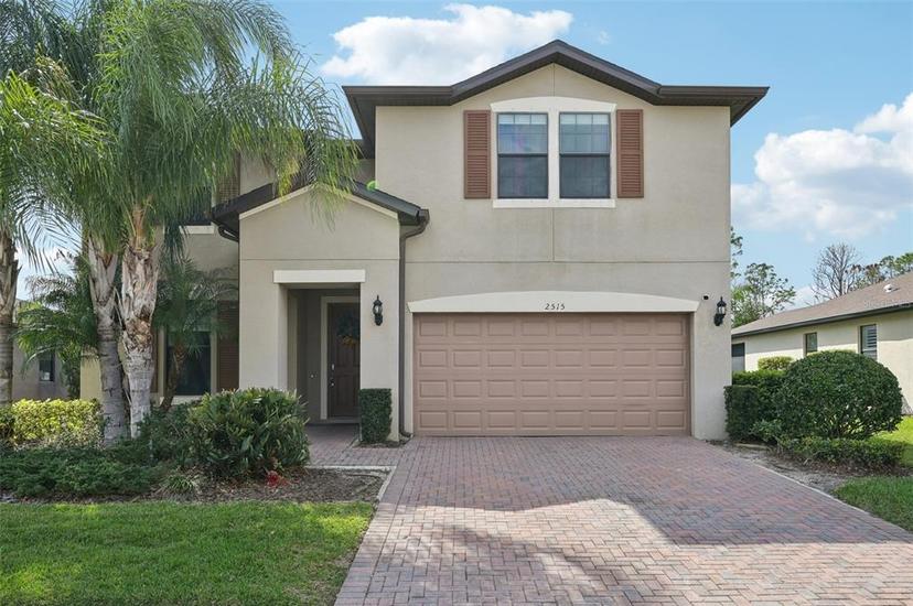 Picture of 2515 Sherman Oak Drive, North Port FL 34289