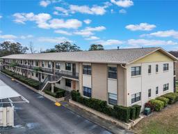 Picture of 5967 Terrace Park Drive N Unit 202, St Petersburg, FL 33709